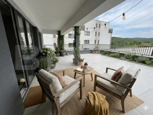 OPORTUNITATE | COMISION 0 | 2 Camere | Terasa 60 mp | Zona Vivo