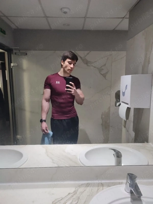 Antrenor personal Timisoara 