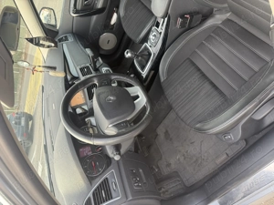 Renault Laguna3 2015 Bose încălzire scaune  - imagine 4