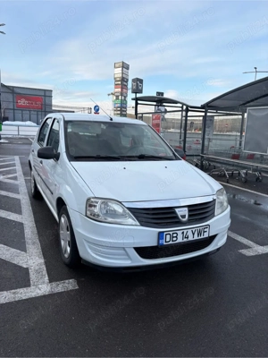 logan 1.6 benzină - imagine 4