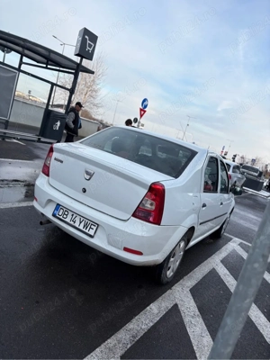 logan 1.6 benzină - imagine 3