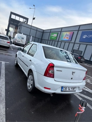 logan 1.6 benzină - imagine 5