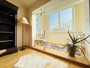 Baba Dochia | 3 camere | Decomandat | 2 bai | Etaj 2 | Centrala proprie