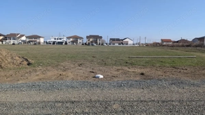 Parcela Langa Kaufland - Toate utilitatile - Mosnita Noua