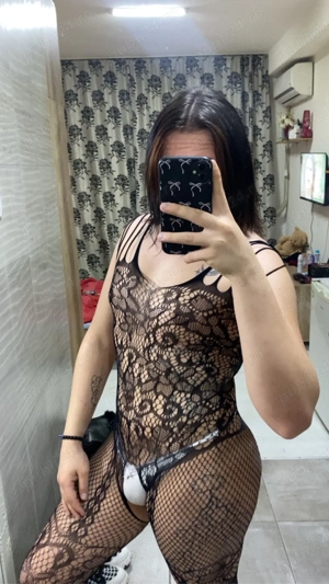 Beatrice Trans 100% Reala 