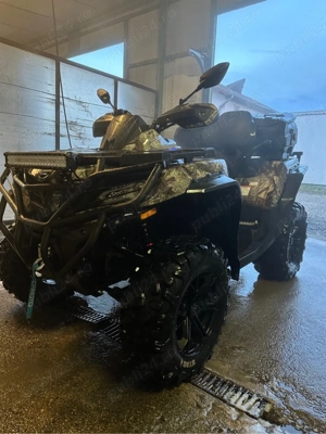 Atv CfMoto 1000 - imagine 2