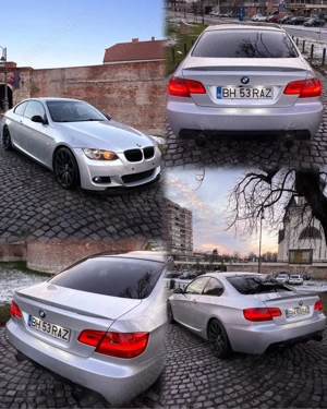 Bmw E92 325i - imagine 2