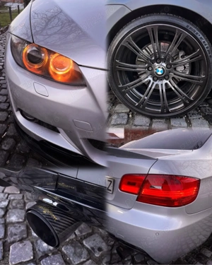 Bmw E92 325i - imagine 3