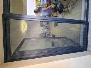 Reparatii si montaj plase si rulouri geamuri