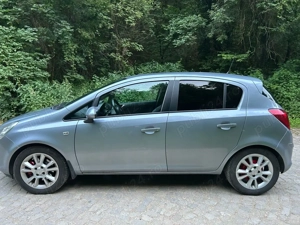 Opel Corsa D 2010- 1.3 CDTI - imagine 3