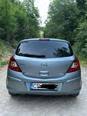 Opel Corsa D 2010- 1.3 CDTI - imagine 2