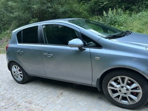 Opel Corsa D 2010- 1.3 CDTI - imagine 4