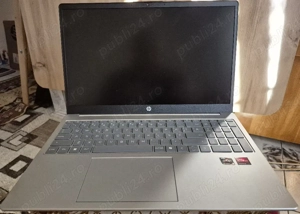 HP Amd Ryzen 3 7320U 8 gb Ram 512 gb SSD 15'6 " - imagine 2