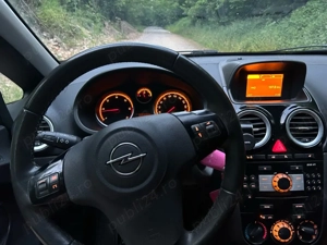 Opel Corsa D 2010- 1.3 CDTI - imagine 6