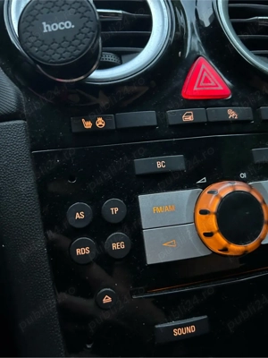 Opel Corsa D 2010- 1.3 CDTI - imagine 7