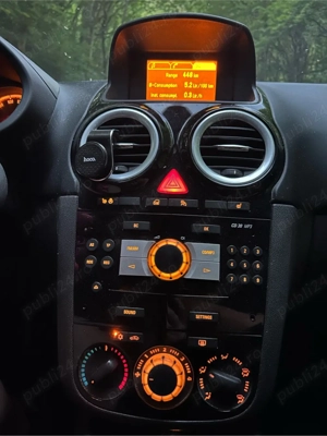 Opel Corsa D 2010- 1.3 CDTI - imagine 9