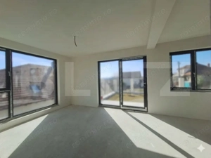 Duplex cu garaj, 156 mp Dâmbul Rotund - imagine 10
