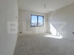 Duplex cu garaj, 156 mp Dâmbul Rotund - imagine 12