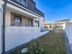 Duplex cu garaj, 156 mp Dâmbul Rotund - imagine 4