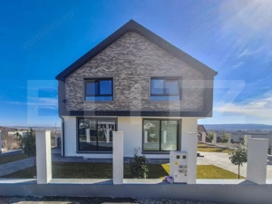 Duplex cu garaj, 156 mp Dâmbul Rotund - imagine 5