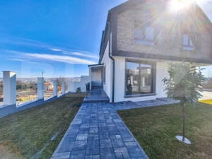 Duplex cu garaj, 156 mp Dâmbul Rotund - imagine 7