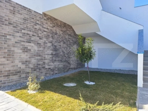 Duplex cu garaj, 156 mp Dâmbul Rotund - imagine 8
