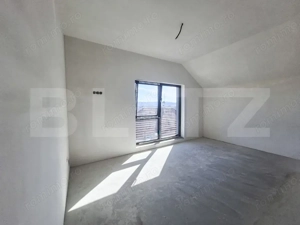 Duplex cu garaj, 156 mp Dâmbul Rotund - imagine 13