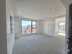 Duplex cu garaj, 156 mp Dâmbul Rotund - imagine 9