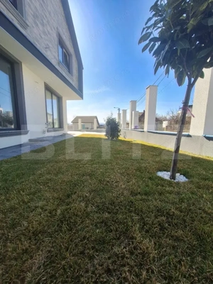 Duplex cu garaj, 156 mp Dâmbul Rotund - imagine 2
