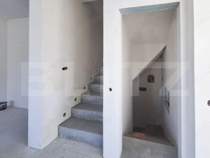 Duplex cu garaj, 156 mp Dâmbul Rotund - imagine 17