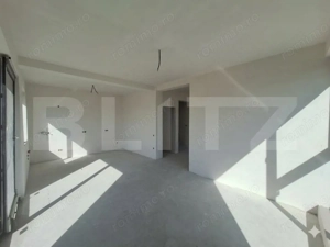 Duplex cu garaj, 156 mp Dâmbul Rotund - imagine 11