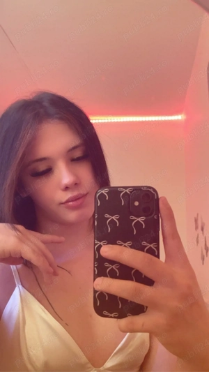 Beatrice Trans 100% reala 