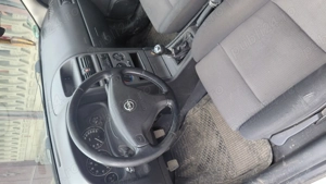 OPEL ASTRA 1.6 bezina  - imagine 2