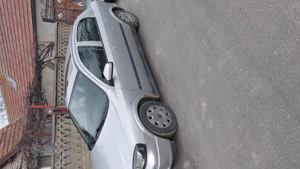 OPEL ASTRA 1.6 bezina  - imagine 4