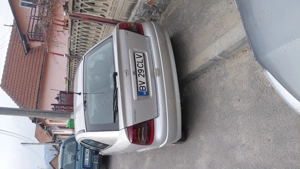 OPEL ASTRA 1.6 bezina  - imagine 3