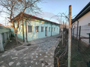 Casă Bariera Valcii