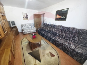 Apartament cu 2 camere de închiriat în zona Central