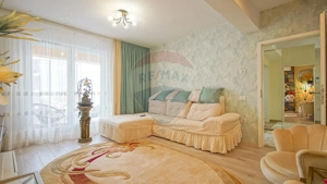 COMISION 0% |Apartament cu 2 camere +garaj subteran Zona Coresi - imagine 3