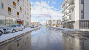 COMISION 0% |Apartament cu 2 camere +garaj subteran Zona Coresi - imagine 14
