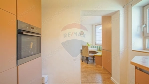 CASA 4 CAMERE SINGURA IN CURTE RENOVATA| BECI |STR. MIRASLAU GRIVITEI - imagine 5