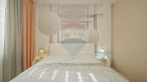 COMISION 0% |Apartament cu 2 camere +garaj subteran Zona Coresi - imagine 11