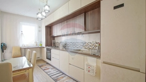 COMISION 0% |Apartament cu 2 camere +garaj subteran Zona Coresi - imagine 7