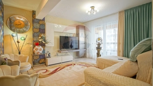 COMISION 0% |Apartament cu 2 camere +garaj subteran Zona Coresi - imagine 10
