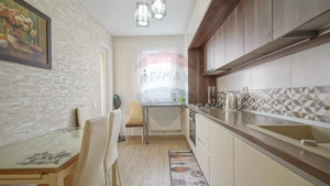COMISION 0% |Apartament cu 2 camere +garaj subteran Zona Coresi - imagine 12