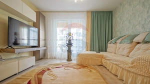COMISION 0% |Apartament cu 2 camere +garaj subteran Zona Coresi - imagine 4