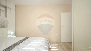 COMISION 0% |Apartament cu 2 camere +garaj subteran Zona Coresi - imagine 8