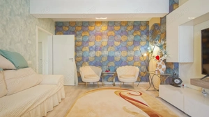 COMISION 0% |Apartament cu 2 camere +garaj subteran Zona Coresi - imagine 13