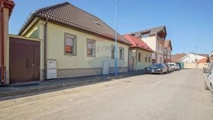 COMISION 0%! CASA SINGURA IN CURTE RENOVATA |STRADA MIRASLAU GRIVITEI