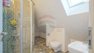 CASA 4 CAMERE SINGURA IN CURTE RENOVATA| BECI |STR. MIRASLAU GRIVITEI - imagine 13