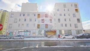 COMISION 0% |Apartament cu 2 camere +garaj subteran Zona Coresi - imagine 15